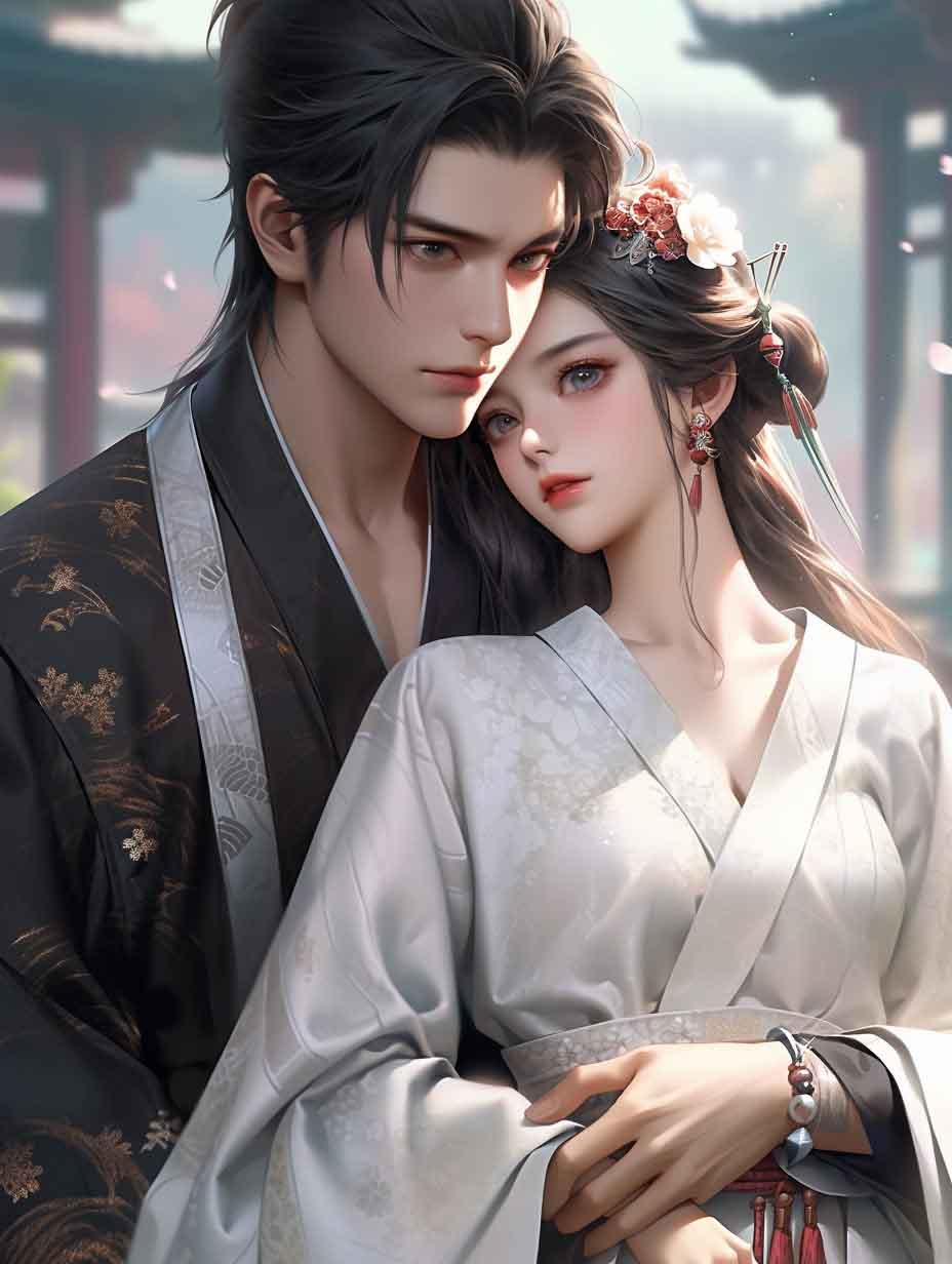 势倾天下 无来