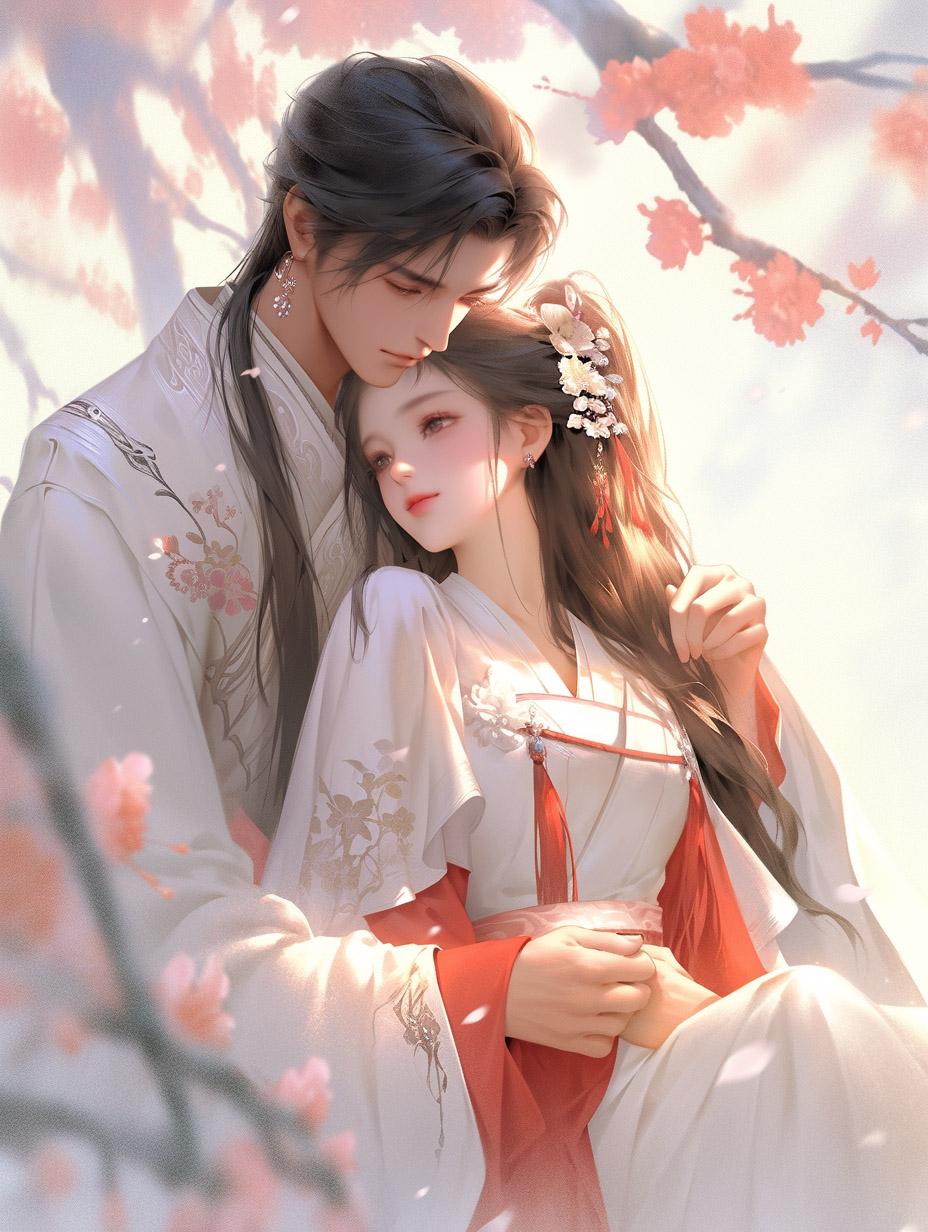 萌萌烟波醉悠悠讲什么