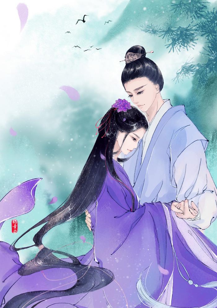 我真的不是气运之子漫画