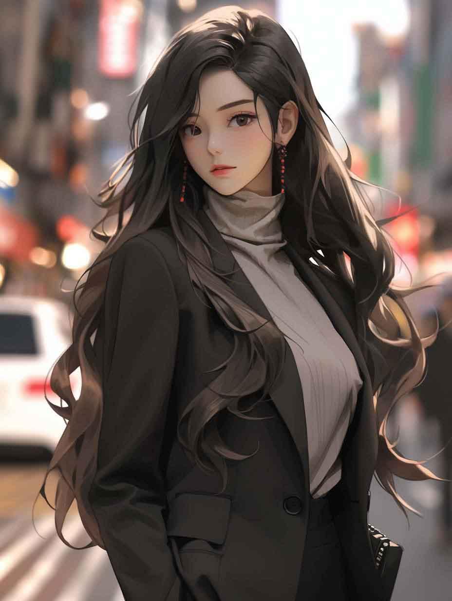 何小白