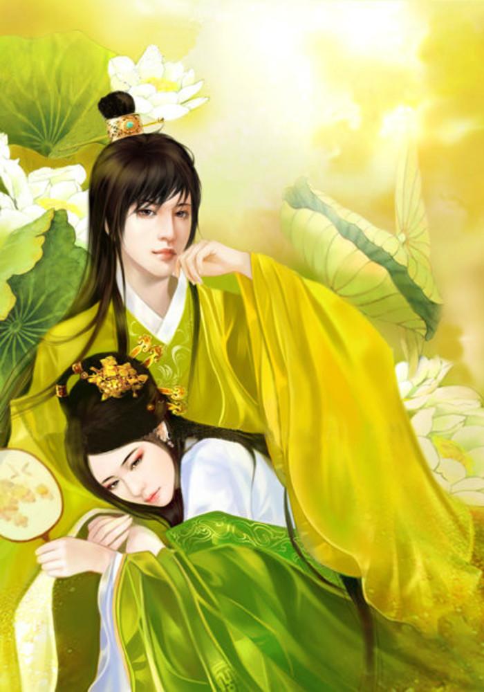 合欢宗女修是如何搞定高岭之花的笔趣阁