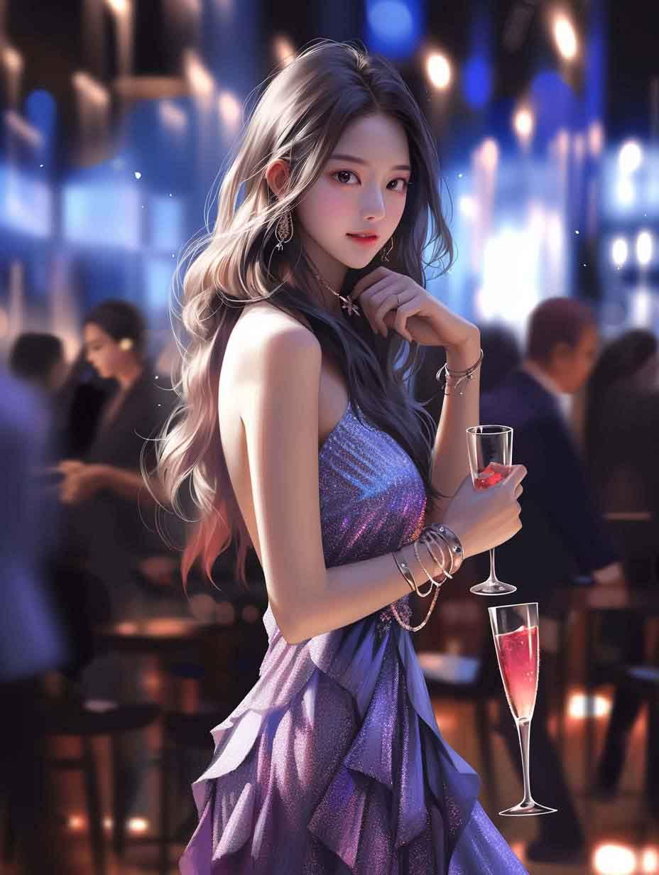 修仙女配拒绝炮灰剧本男主