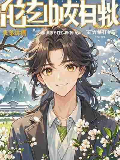 女主败家系统无限花钱