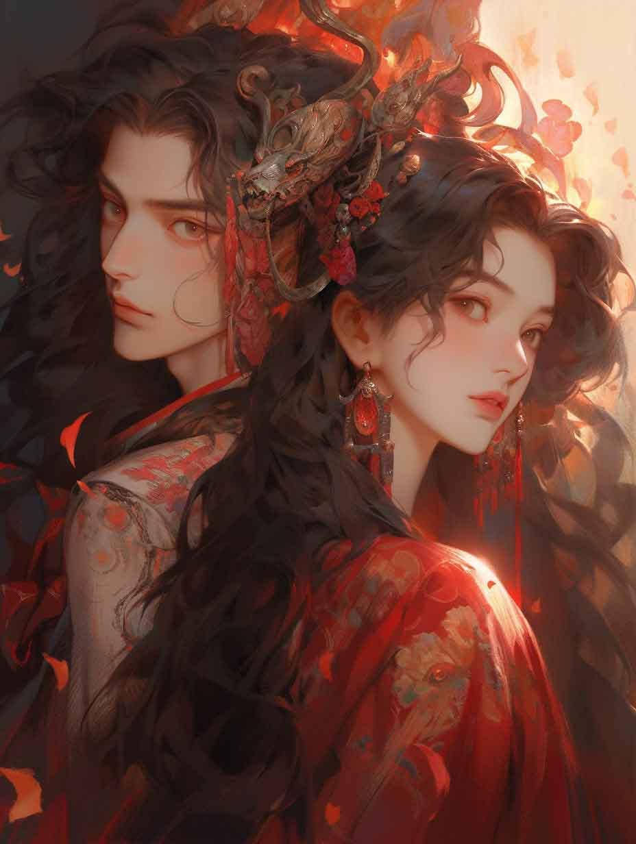 人间白首伴奏