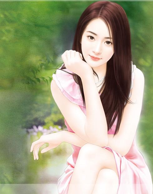 冥王大人的鬼眼新娘