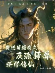 从全真掌教开始纵横诸天起点