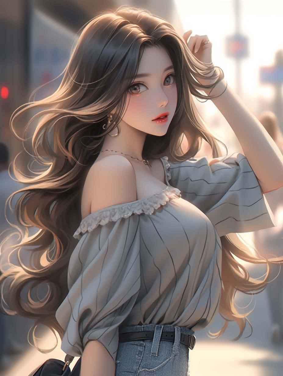 侠之大者朝九晚五女主