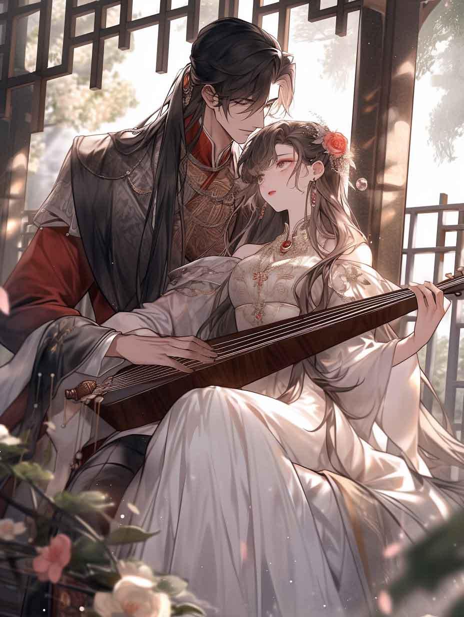 大荒扶妻人免费阅读全文