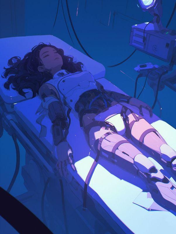 是谁让仙女们怀孕的女主有几个