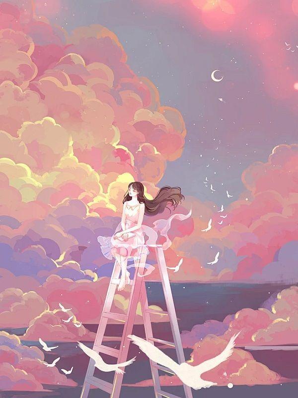 为女王的诞生献上宇宙[虫族