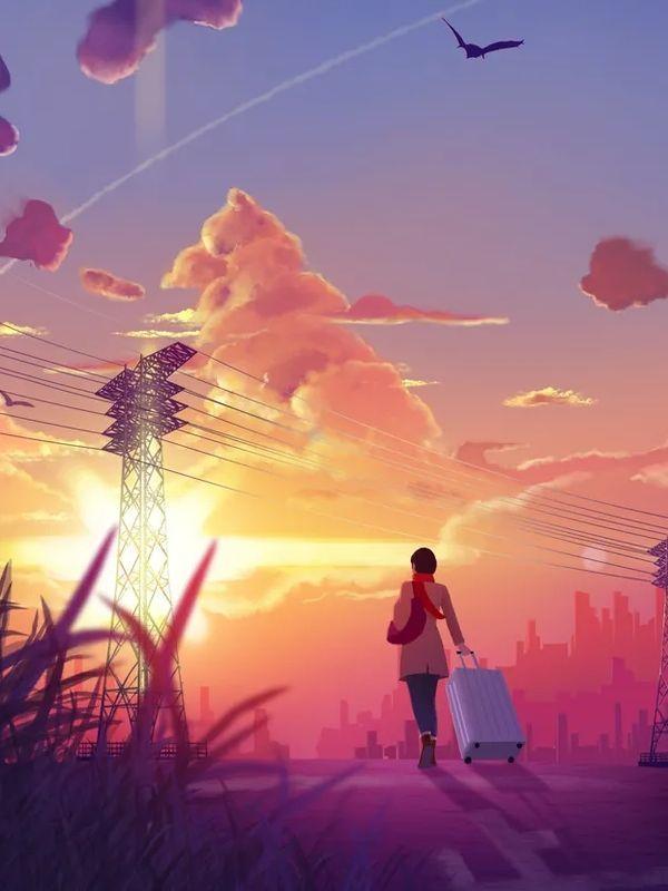 香祖是什么花