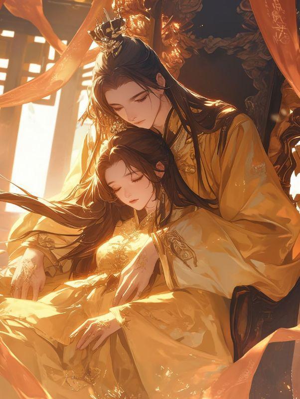 穿成年代文里的前任小姑[穿书
