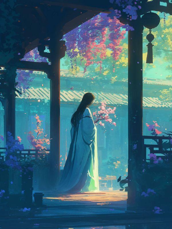 祖尊天道是谁的玉玺