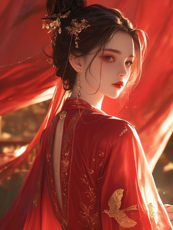 向道红尘