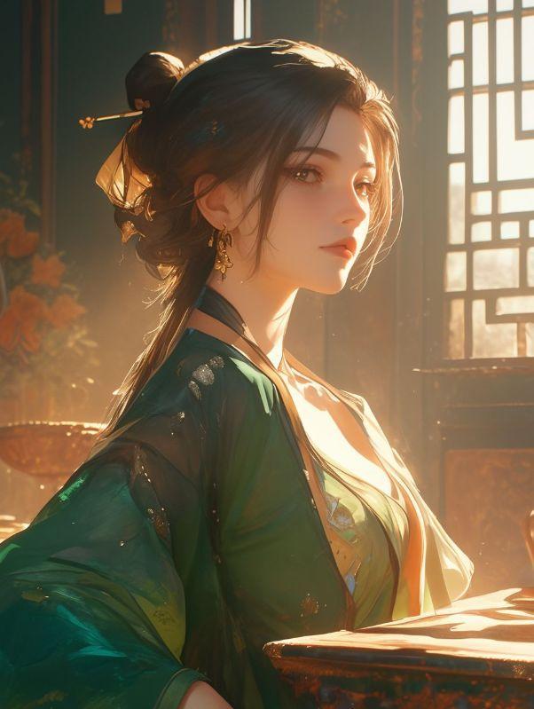 道在红尘是什么意思