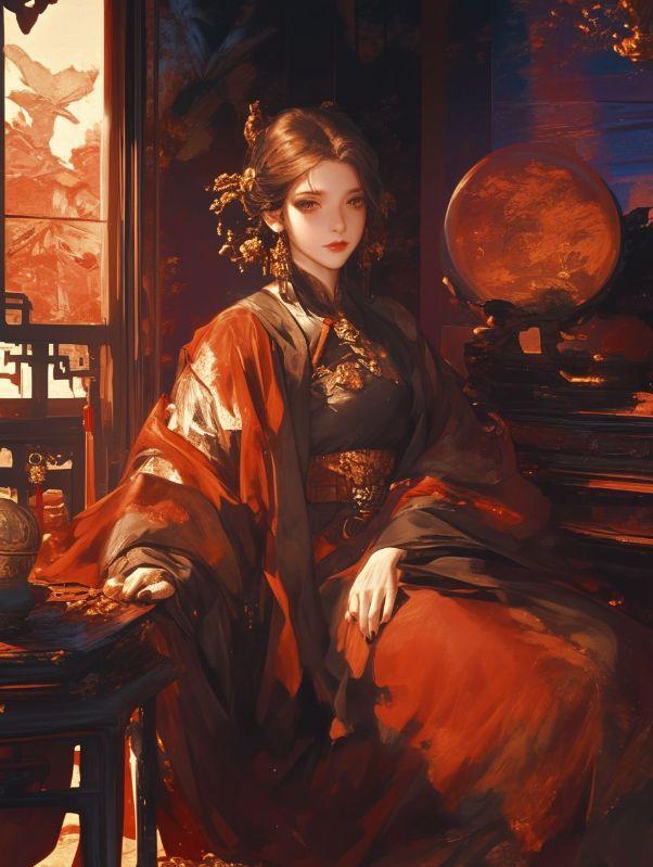 道不尽红尘歌词