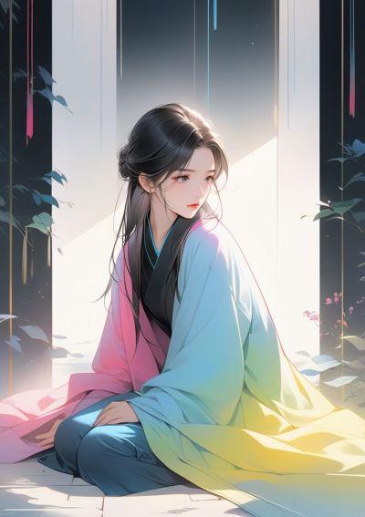 我修仙有属性板