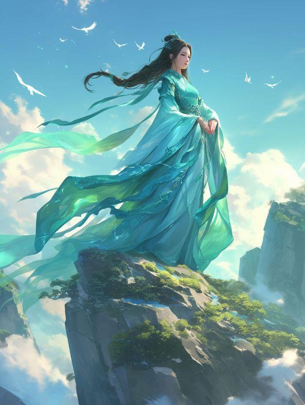 逍遥传奇