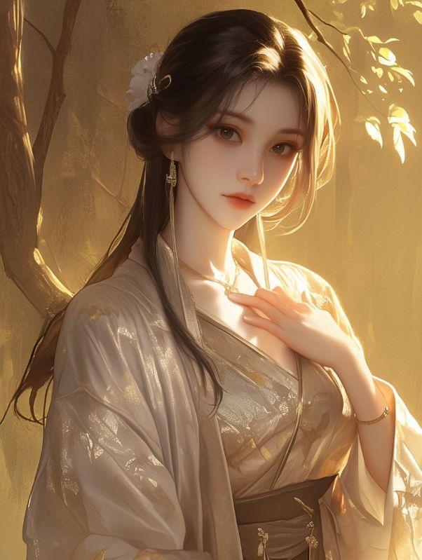 异界悠闲修仙记