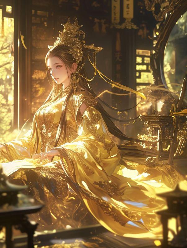 诸天从心录TXT