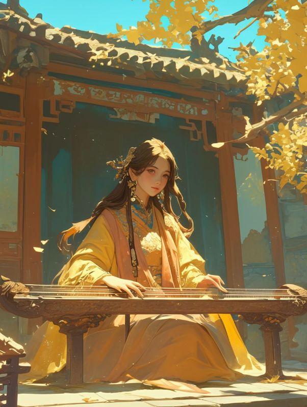花朝月夕全文免费阅读