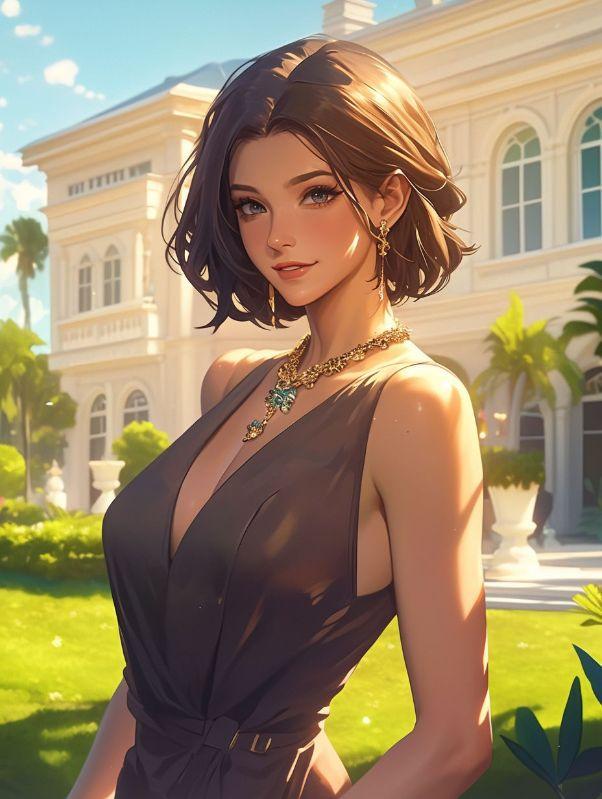 一念起 明月珰