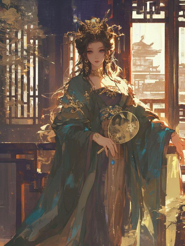 士先志
