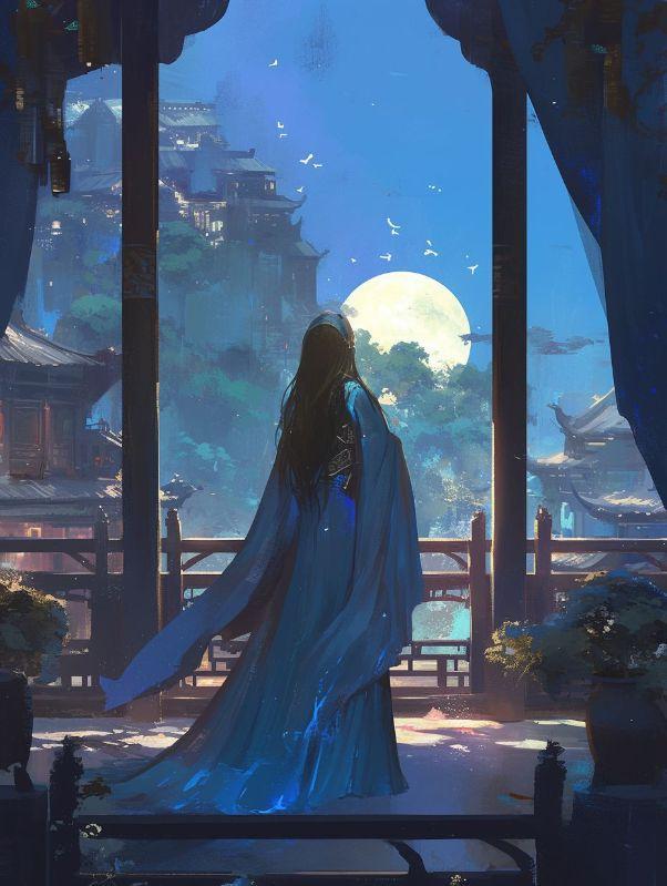 蛇夫缠沈悦