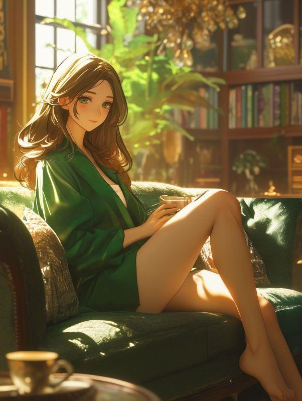 群星陨落之弓