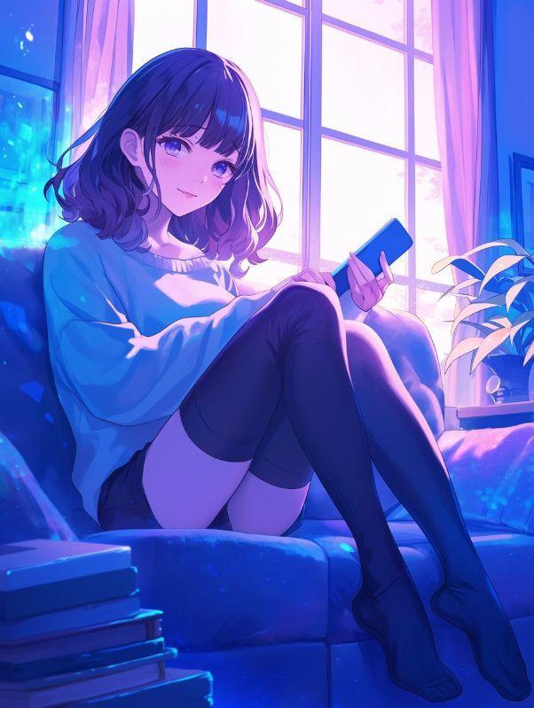群星陨落之时