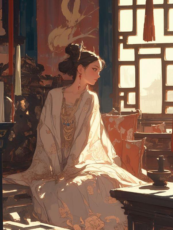 蝉翼剑好看吗