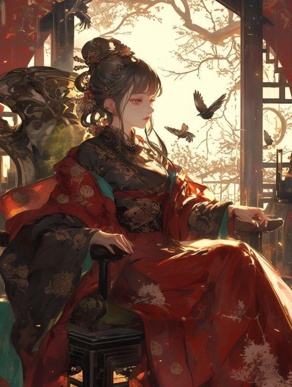 剑出华山TXT