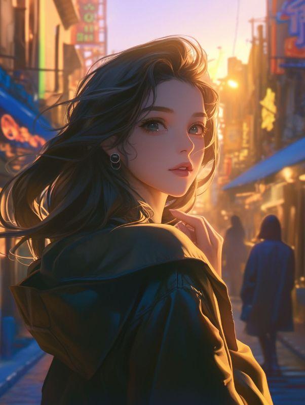 崩坏三爱莉西雅