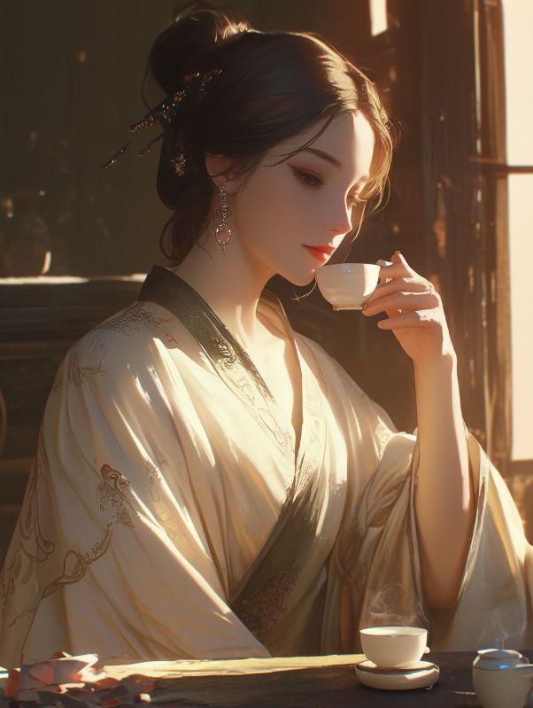 诸界之掠夺造化