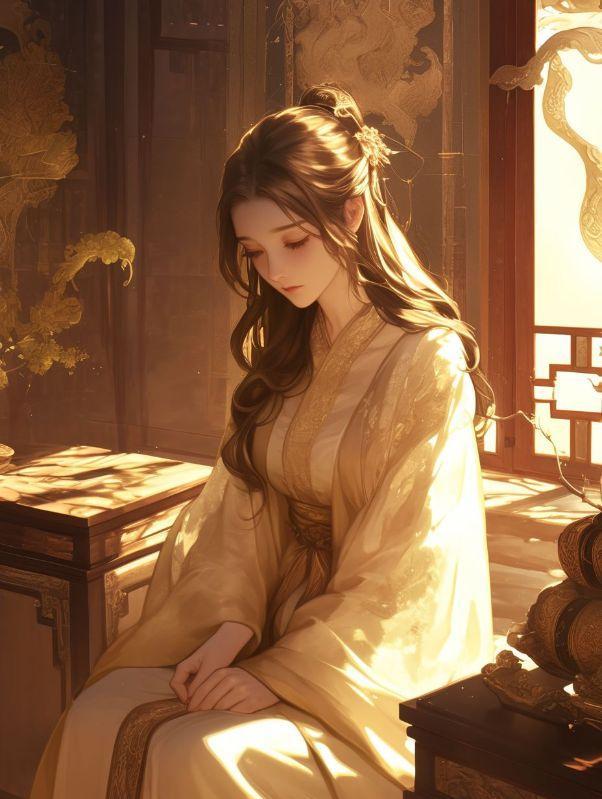 危险的妻子电视剧剧情简介