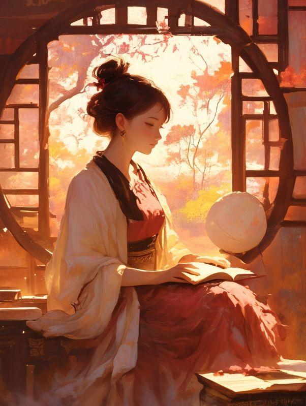危险的妻子结局什么意思