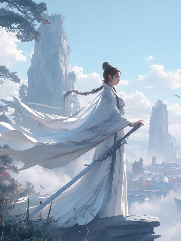 破碎虚空十大高手排名