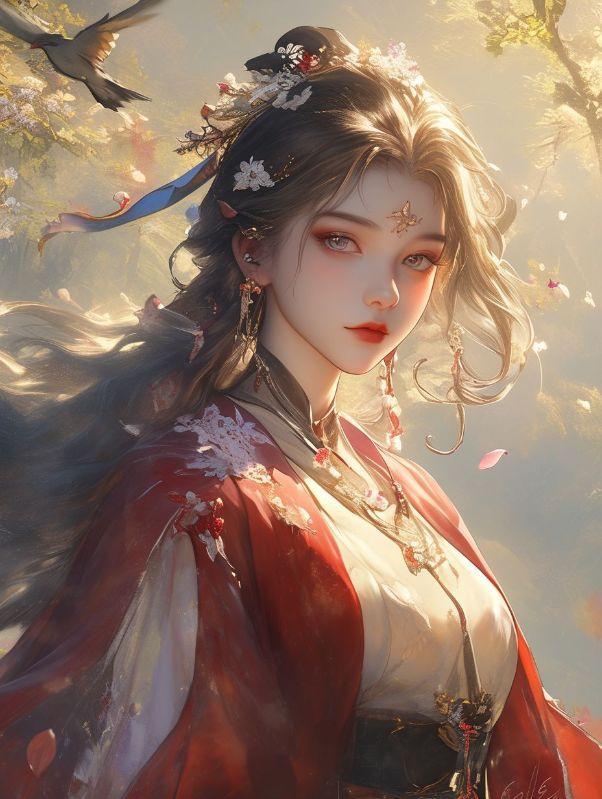 修真万年归来尹辰正品
