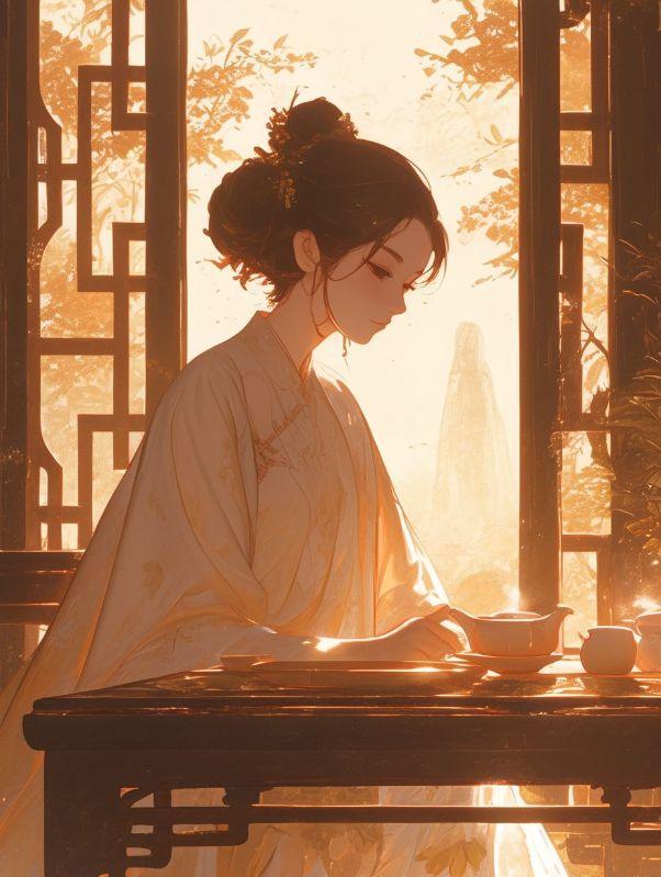 绝世神医叶辰