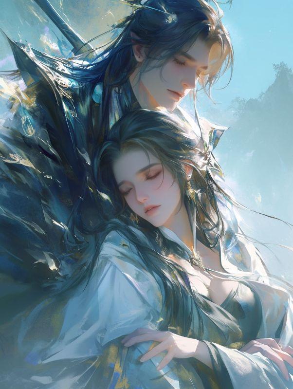 穿成气运之子的亲妹妹免费阅读