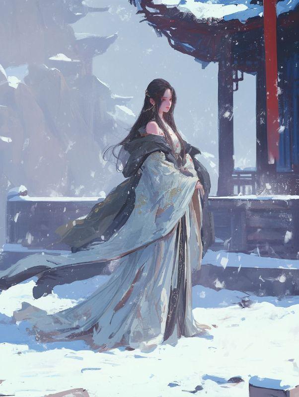 绝世杀手废材帝妃惹不得 止小轩