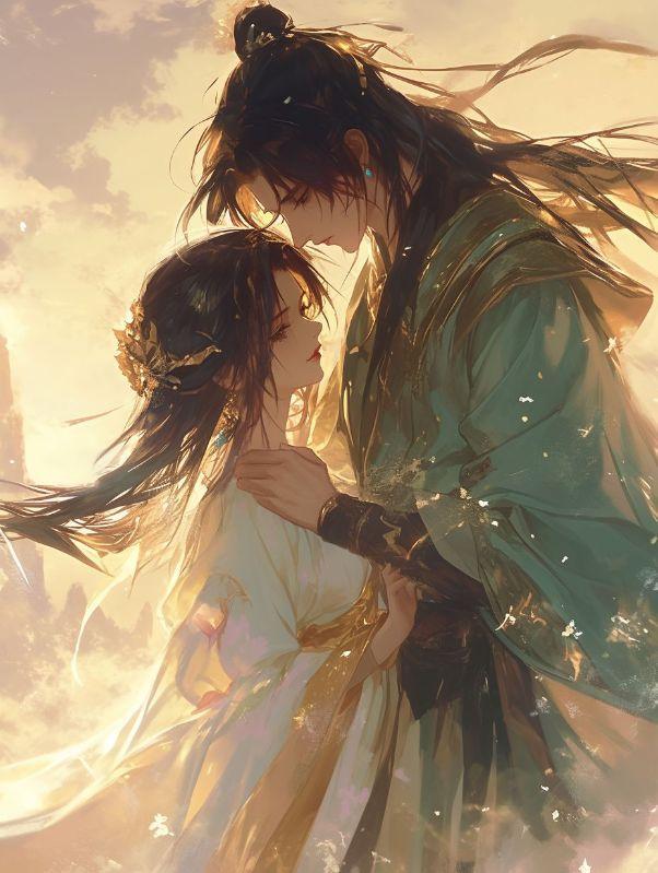 离婚后嫁给前夫他哥的