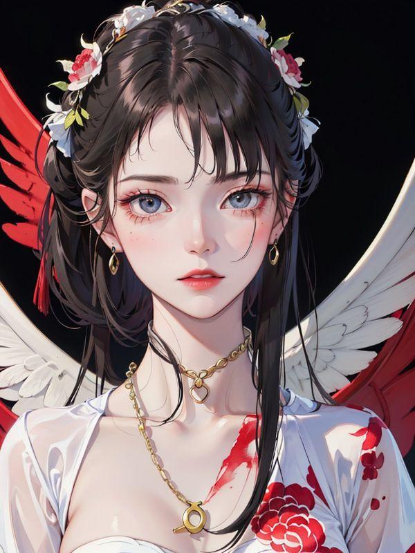 伴生柳神