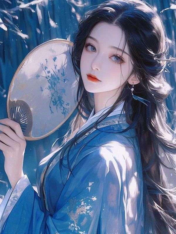 阔谈讌