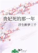 冲冠一怒为红颜
