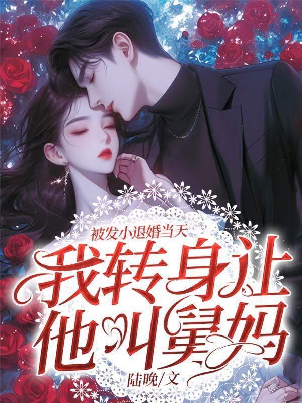 虐文主角不许我哭免费阅读