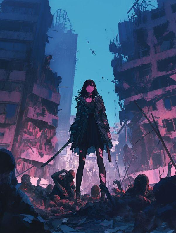 山海少女是玄学大佬 梦里呓语