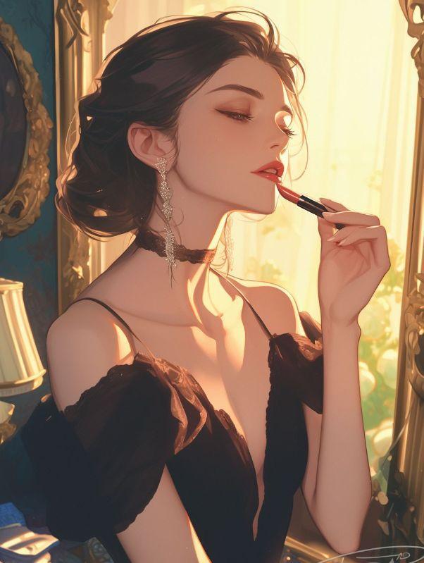 星际重生之月老系统