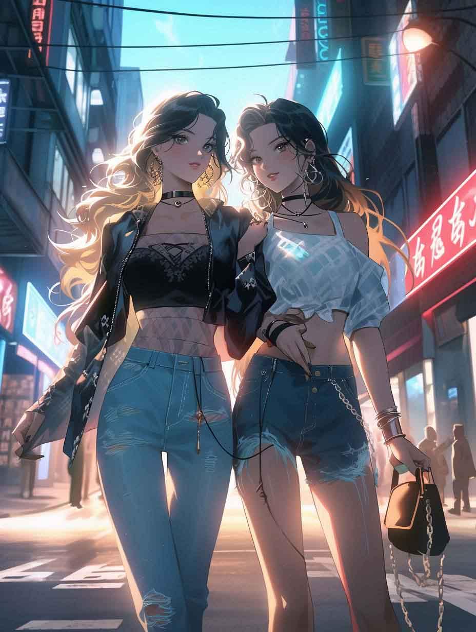 四大人生范式择隐
