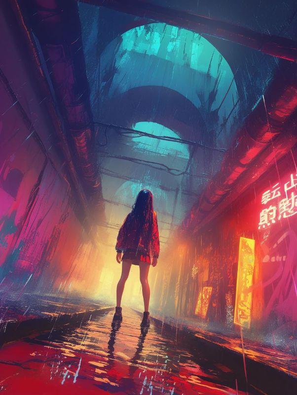 长夜漫漫路迢迢简介